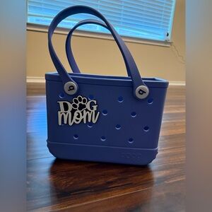 Bogg Bag Bitty Bogg tote Bag